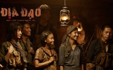 ‘Địa đạo’ đạt kỷ lục 150 tỷ, vẫn bị ‘Tìm xác: Ma không đầu’ soán ngôi