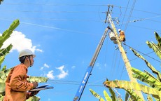 Lịch cúp điện Tiền Giang từ ngày 21 – 27/4/2025: Cúp điện từ sáng sớm, kéo dài hơn 10 tiếng nhiều khu dân cư