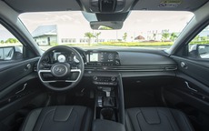 Xe sedan hạng C giá rẻ dưới 600 triệu đồng, có loại thậm chí thấp hơn cả xe hạng B: Chọn Kia K3 hay MG New MG5 ?