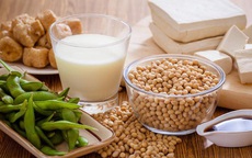 Người trưởng thành bị mỡ máu cao nên ăn gì?