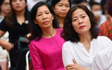Hiệu trưởng, hiệu phó chính thức được nghỉ hè