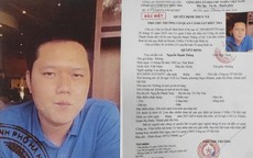 Nhận tiền để 'chạy' vào trường Công an, một đối tượng ở Hà Nội bị truy nã