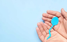 5 bước đơn giản tại nhà giúp cải thiện sức khỏe tinh trùng