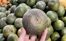 Loại quả giúp tăng đề kháng bán đầy chợ Việt giá chỉ còn hơn chục nghìn đồng/kg