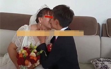 Nàng dâu U50 khiến bố mẹ chồng 'quay xe': Từng ly hôn, nuôi con riêng, thân phận thật mới là điều khiến tất cả im lặng