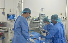 Người phụ nữ 46 tuổi ở Cần Thơ nguy kịch, nhập viện gấp vì mắc sai lầm khi dùng thuốc hạ huyết áp