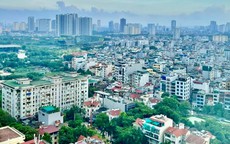 Giao dịch đất thổ cư lao dốc, nhà đầu tư 'ôm' tiền rời Hà Nội