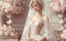 Người yêu cũ của em rể dắt 2 con sinh đôi vào đám cưới và nói muốn hôn lễ này nát bét như cuộc đời của mình