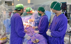 Liên tiếp 4 bệnh nhân nhập viện vì bệnh tim ở Quảng Ninh đều có dấu hiệu rất nhiều người Việt bỏ qua