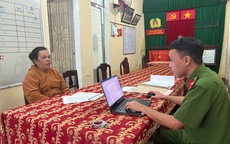 Đặt làm sổ hồng trên mạng rồi mang đi cầm cố lấy tiền