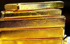 Nơi chứa hàng trăm tấn vàng nhưng không ai dám đến lấy, nhắc đến là rùng mình