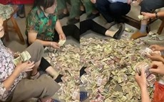 Cụ bà 79 tuổi qua đời để lại tủ tiền mặt, cả nhà đếm xong thì sốc nặng