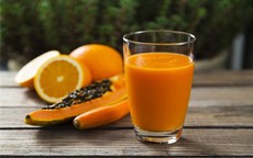 Thực phẩm giúp hỗ trợ tiêu hóa, giảm đầy bụng, chướng hơi và khó tiêu