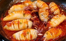 Nghỉ lễ 30/4 - 1/5 ăn gì?