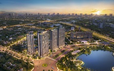 MIK Group sắp ra mắt sản phẩm tuyệt tác thuộc bộ sưu tập danh giá 'Landmark'