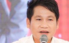 Ca sĩ Trọng Tấn tự nhận sợ vợ, tiết lộ thời điểm khó khăn nhất