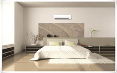 Mẹo chọn điều hòa phù hợp giúp bé ngủ ngon, ông bà khỏe mạnh