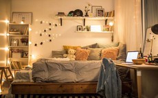 Cách decor phòng ngủ nhỏ độc đáo được ưa chuộng nhất năm 2025
