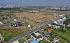 Năm 2025, đất quy hoạch có sang tên được sổ đỏ?