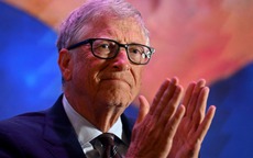 Bill Gates tiên đoán tuần làm việc 2 ngày không còn xa vì con người sắp bị thay thế trong nhiều ngành nghề