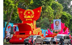 Báo chí quốc tế đưa tin đậm nét về Lễ kỷ niệm 50 năm Ngày giải phóng miền Nam, thống nhất đất nước