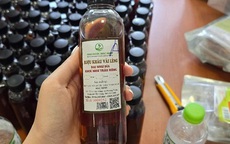 Bắt và khởi tố 9 đối tượng sản xuất, buôn bán thuốc chữa bệnh giả