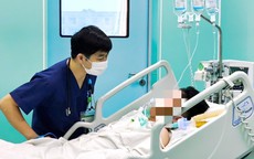 Đau đầu, sốt không đỡ, nam thanh niên 22 tuổi rơi vào hôn mê