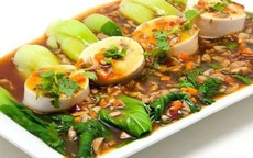 Chuyên gia chia sẻ những lưu ý ăn uống trong tiết Thanh minh để hỗ trợ khai vận hanh thông