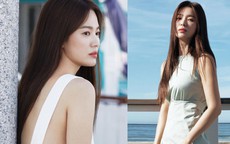 9 kiểu tóc yêu kiều hợp với người mệnh Thổ, cắt tóc kiểu thứ 5 vừa sang chảnh lại cực mốt