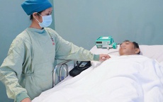 BV Nhân dân Gia Định lần đầu ghép thận thành công từ người hiến tạng chết não