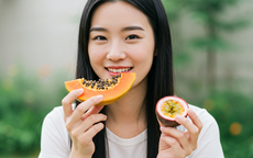 2 loại trái cây rẻ tiền nhưng chứa hợp chất chống ung thư tuyệt vời