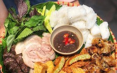 Giỗ Tổ Hùng Vương 2025 nghỉ 3 ngày, không thể bỏ qua những món ăn này nếu gia đình bạn đang 'bám trụ Thủ đô'