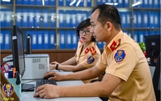 Sắp tới (8/4), hàng loạt biển số xe ‘ngũ quý’ được đấu giá, khởi điểm từ 5 triệu đồng