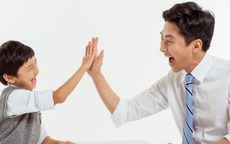 9 cách thúc đẩy IQ vượt trội cho con theo chỉ dẫn của Harvard