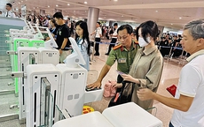 Không cần hộ chiếu (passport), năm 2025 công dân có thể dùng loại giấy tờ này để xuất nhập cảnh?