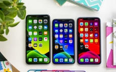 Giá iPhone 11, iPhone 11 Pro Max mới nhất giảm chưa từng có, xứng danh iPhone đáng mua nhất thị trường