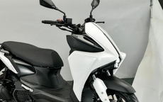 Xe ga 150cc giá 31,8 triệu đồng xịn ngang SH Mode, giá như Vision