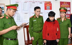 Khởi tố, bắt tạm giam người mẹ giết con ở Quảng Nam để trục lợi bảo hiểm