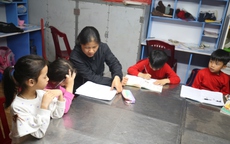 Chuyện những đứa trẻ bị 'bỏ rơi' Thánh An (kỳ 1): Pháo đài yêu thương giữa giông bão cuộc đời
