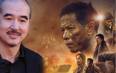 Căn 'nhà tranh' đẹp như phim trường của đạo diễn đang gây tiếng vang với 'Địa đạo'