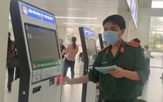 Từ 1/7/2025, mức đóng bảo hiểm đối với quân đội, công an có sự thay đổi