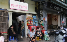 Người dân sinh sống trên 'đất vàng' hồ Hoàn Kiếm nói gì về việc sắp phải di dời?