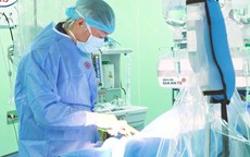 Người đàn ông 40 tuổi phát hiện nhồi máu cơ tim dạng nguy hiểm nhất từ dấu hiệu nhiều người Việt bỏ qua