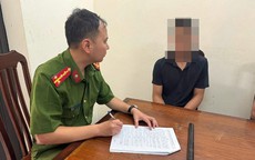 Xác định danh tính đối tượng dùng dùi cui tấn công người phụ nữ ở Hà Nội