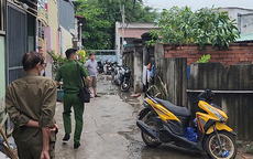 Vụ 2 người tử vong sau tiếng nổ lớn: Phóng hoả vì ghen tuông