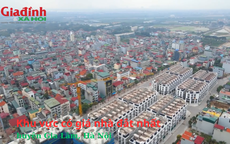 Khu vực có giá nhà đắt nhất huyện Gia Lâm, Hà Nội