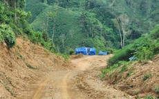 Thanh Hóa mạnh tay ‘trảm’ dự án treo