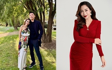 Nữ NSƯT quê Hải Phòng từng có thời gian sang Úc định cư, giờ trở về Việt Nam cuộc sống thay đổi ra sao?