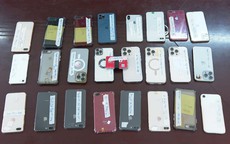Triệt phá đường dây giả danh nhân viên ngân hàng, công bố 10 số tài khoản lừa đảo