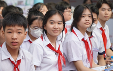 Bộ Giáo dục và Đào tạo đề xuất bỏ bằng tốt nghiệp trung học cơ sở